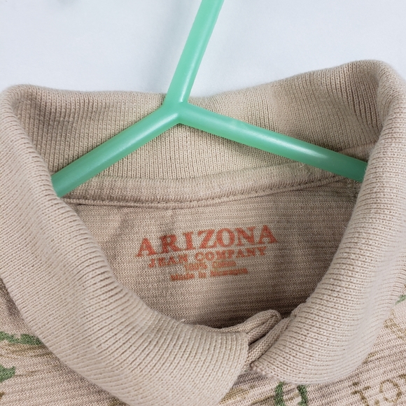 Arizona polo shirt - Picture 2 of 3